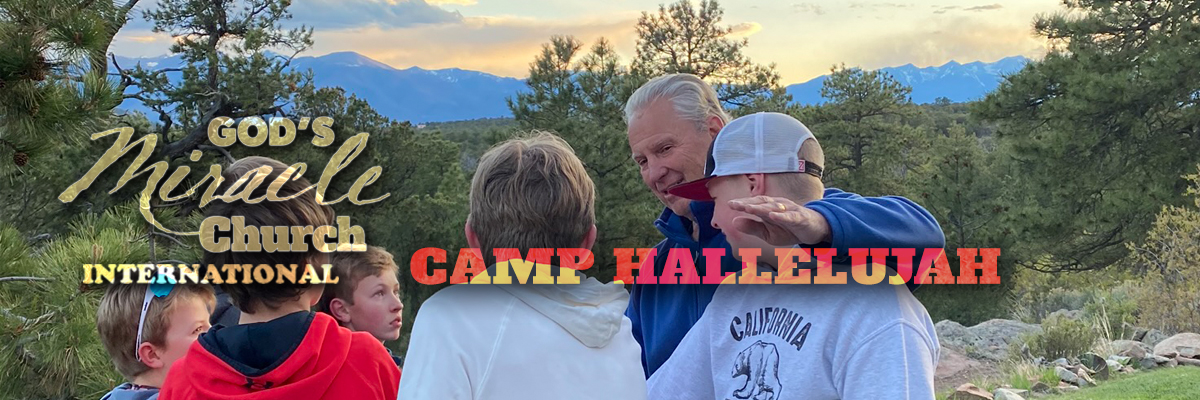 camphallelujah