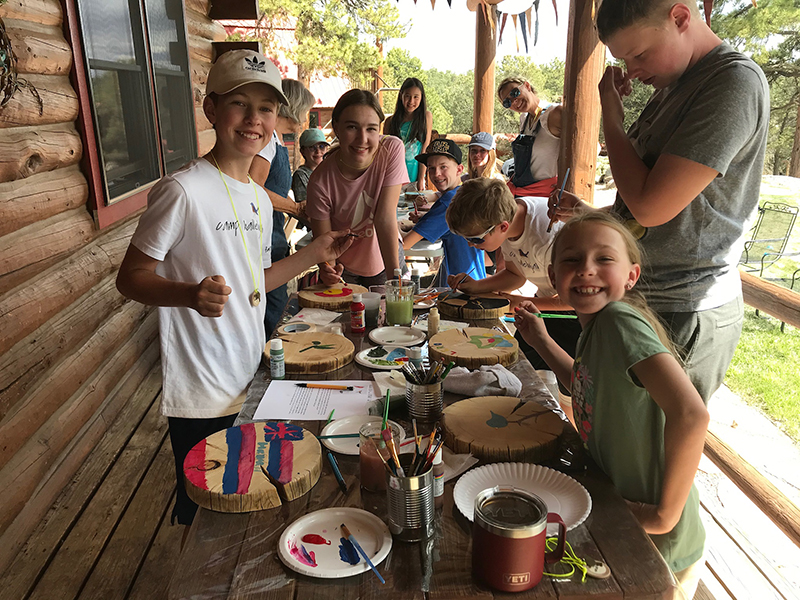 Fun Craft Times