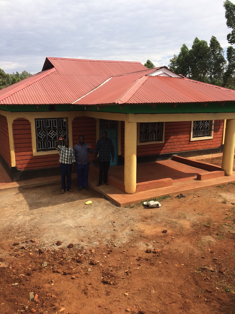 GMC House Church