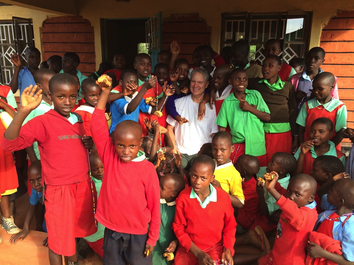 GMC Orphanage Ogembo