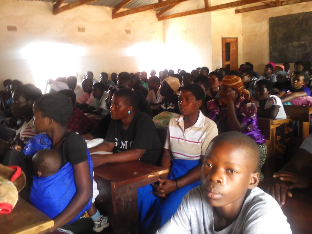 House Church