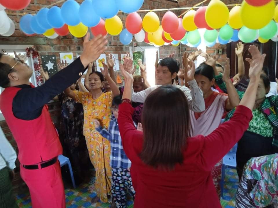 House Church